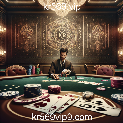 Mergulhe no Mundo do Poker: Estratégias e Variedades do Jogo
